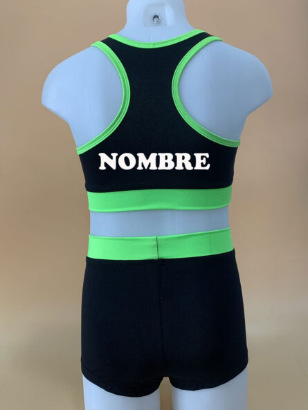 culot banda vika - Imagen 7