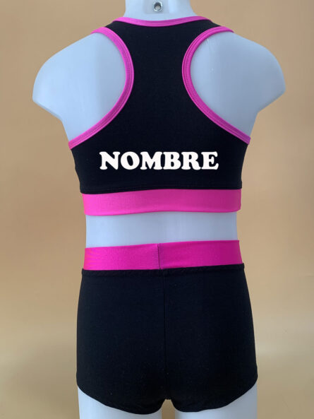 culot banda vika - Imagen 6