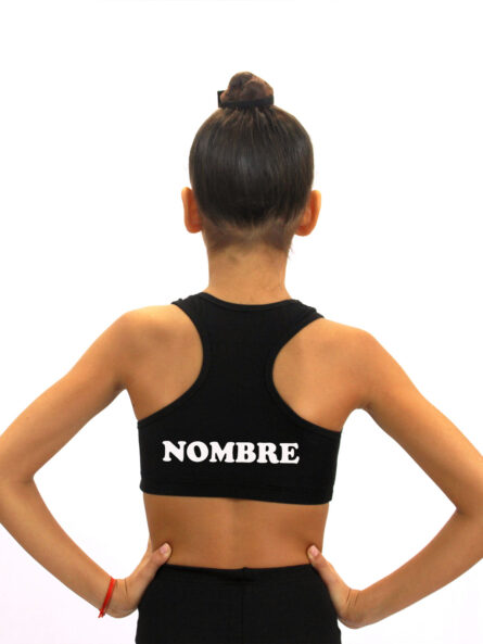 Top nadador VIKA - Imagen 3