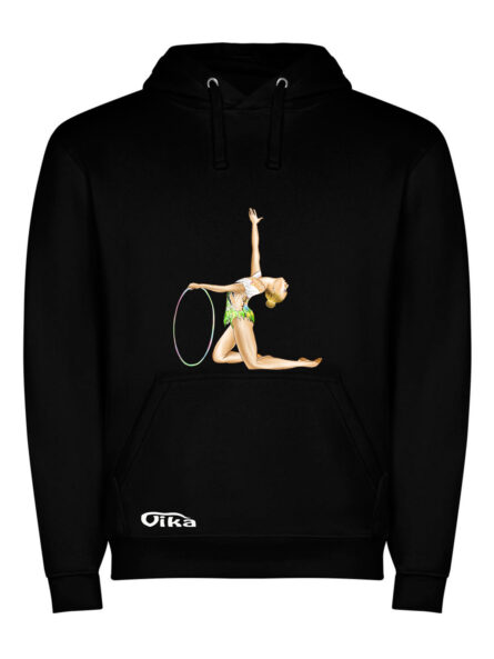 Sudadera CAPUCHA - Imagen 2