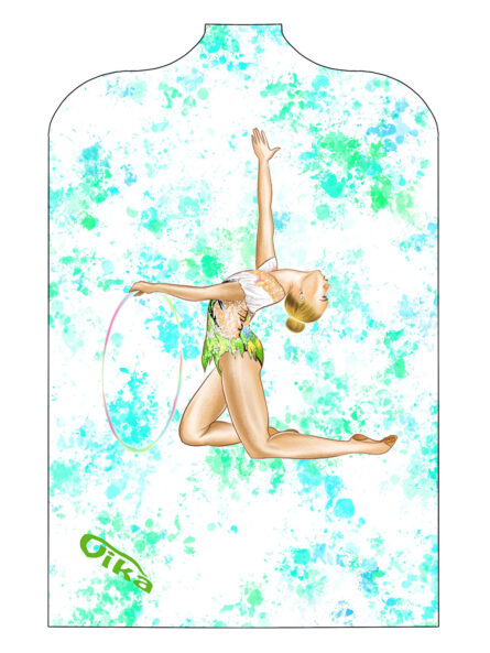 funda maillots deluxe - Imagen 2