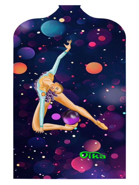 funda maillots deluxe oscura - Imagen 2