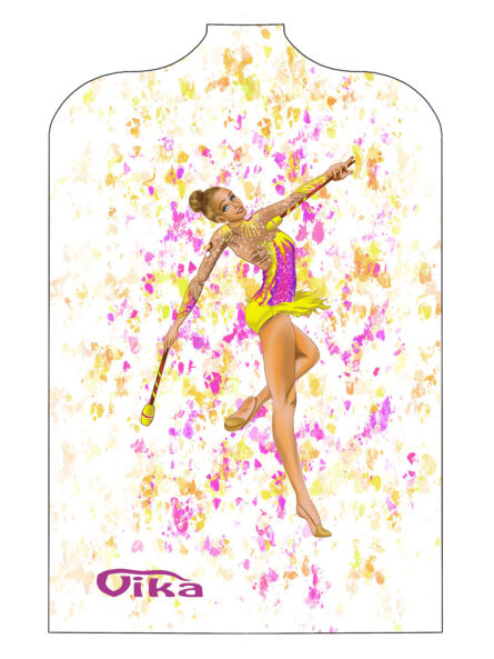 funda maillots deluxe - Imagen 4