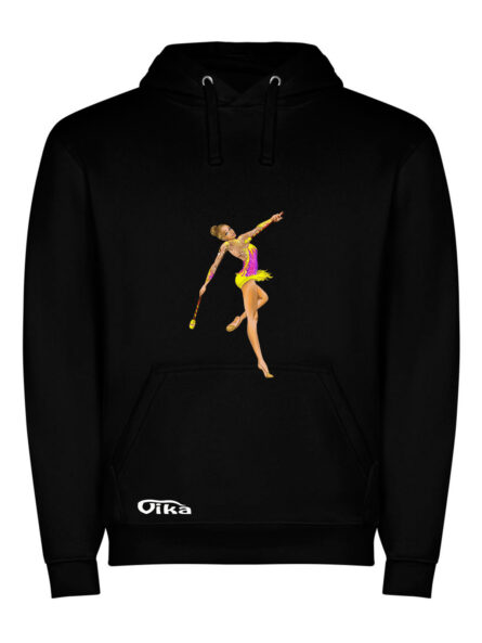 Sudadera CAPUCHA - Imagen 4