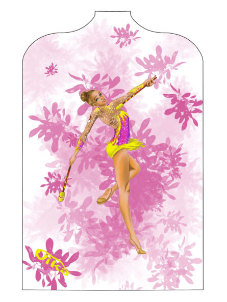 funda maillots deluxe - Imagen 5