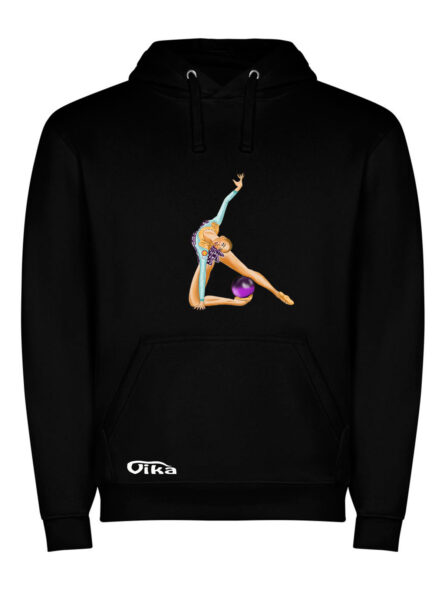 Sudadera CAPUCHA - Imagen 5