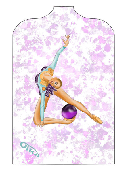 funda maillots deluxe - Imagen 6