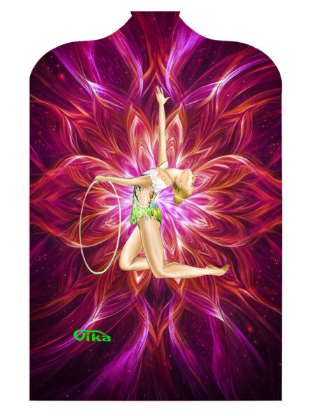 funda maillots deluxe oscura - Imagen 6