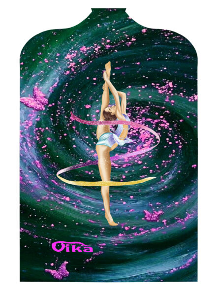 funda maillots deluxe oscura - Imagen 5