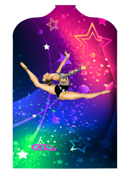 funda maillots deluxe oscura - Imagen 4