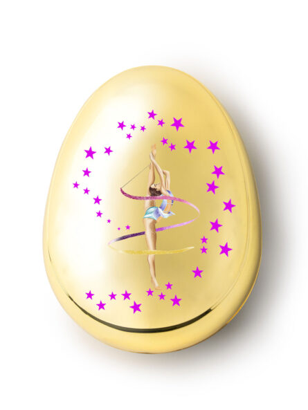 Peine antierredos metalizado - Imagen 4